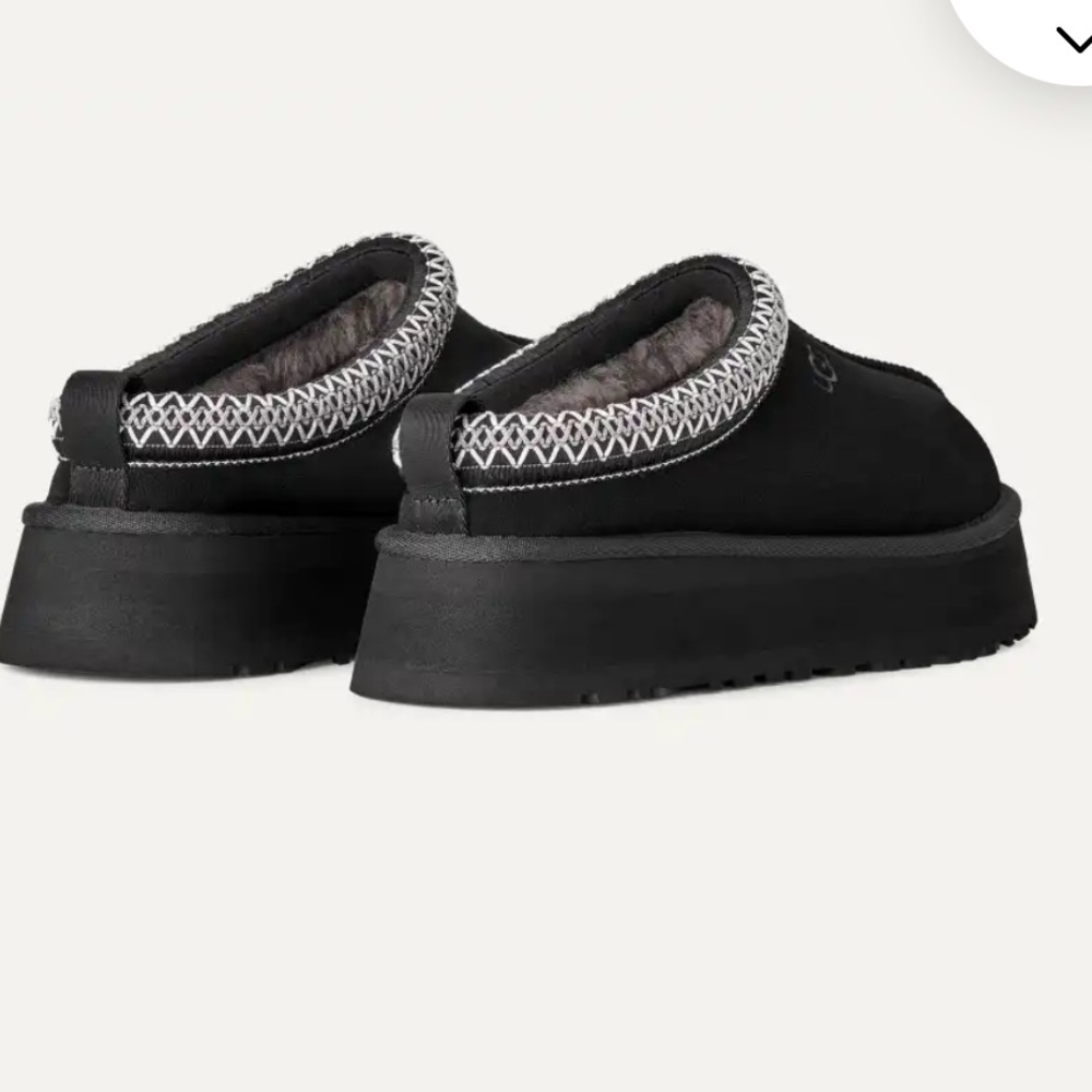 UGG Tazz size 9 - Picture 2 of 6